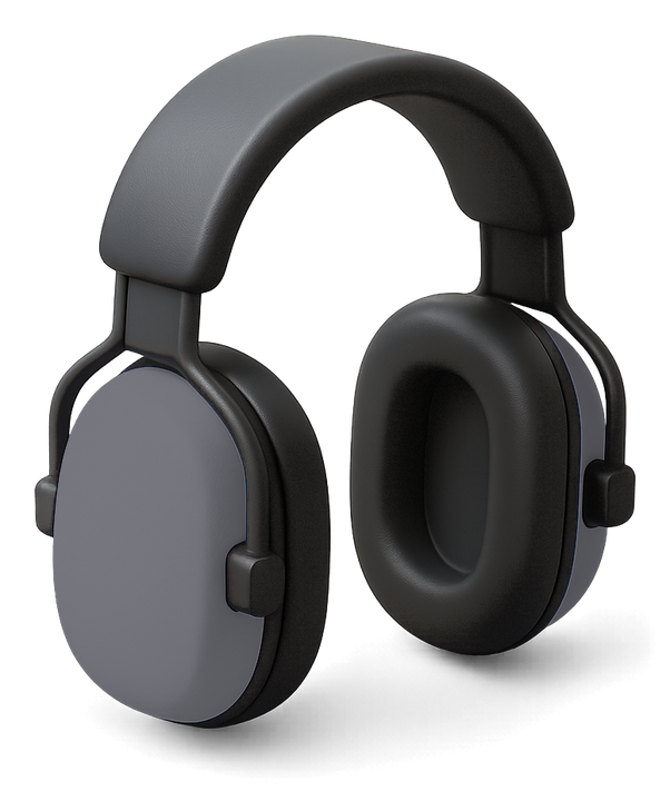 Aura Max in Graphite