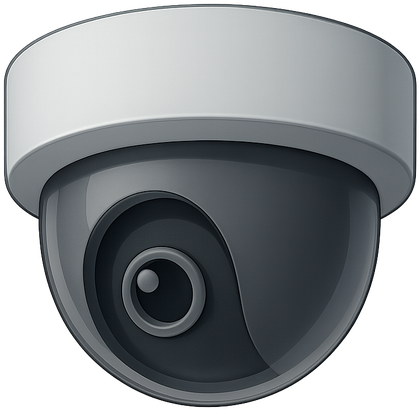 Dome camera