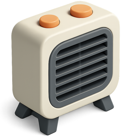 Room heater