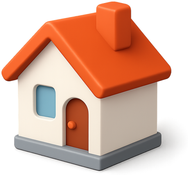 A small house