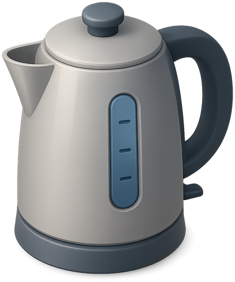 Electric kettle