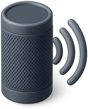 Smart speaker