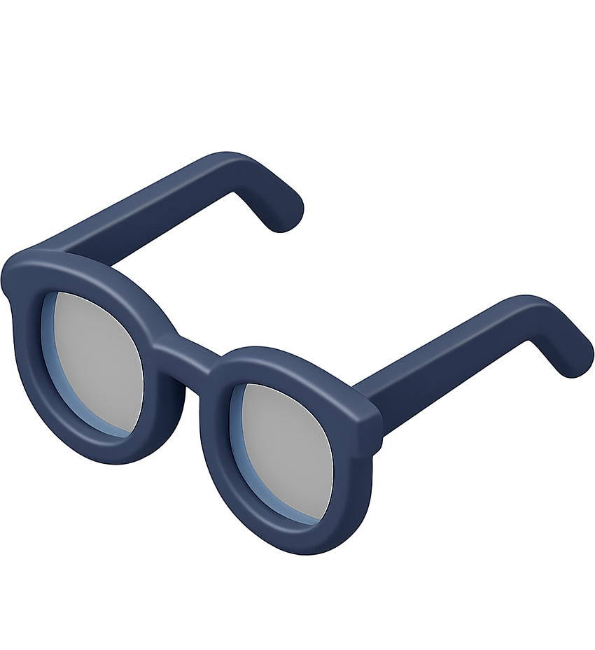 TINT Round sunglasses