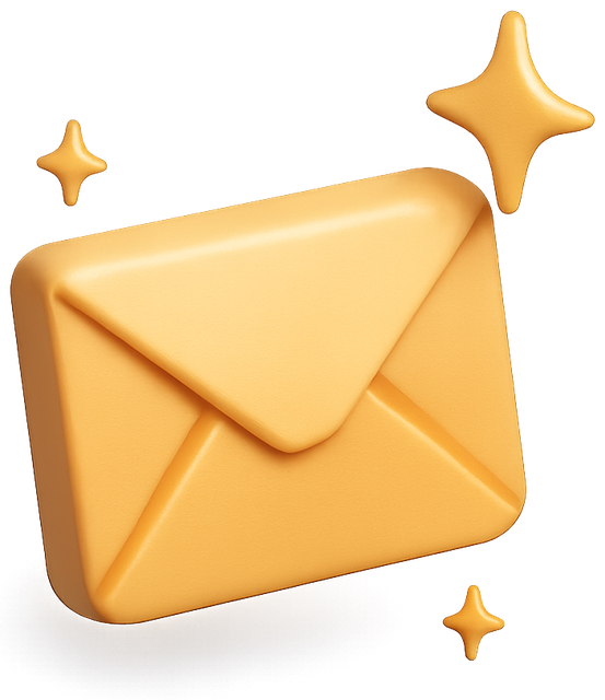 3D envelope