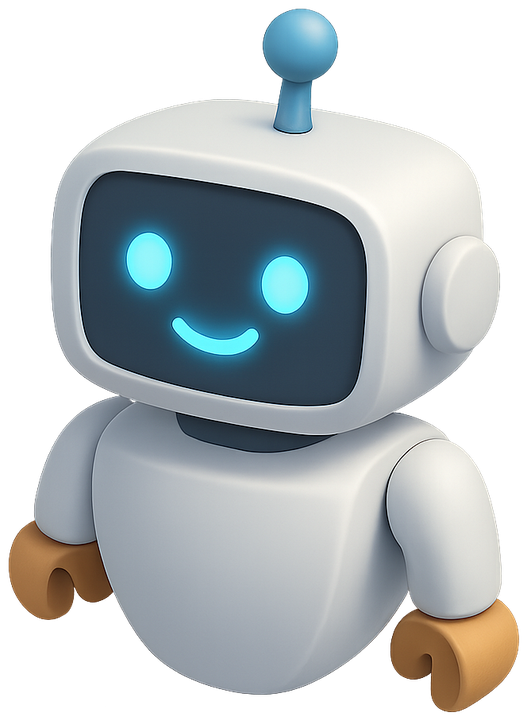 3D robot