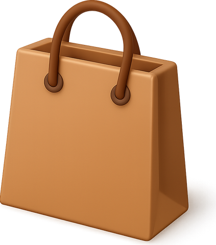 Nudo takeaway tote