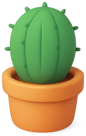 Barrel cactus