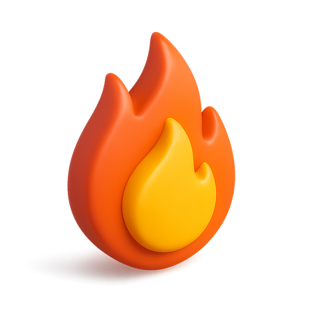 Flame
